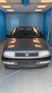 Volkswagen Vento