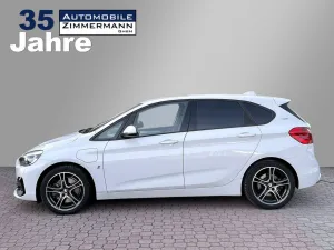 BMW 225XE Active Tourer iPerformance*PDC*Allwetter*