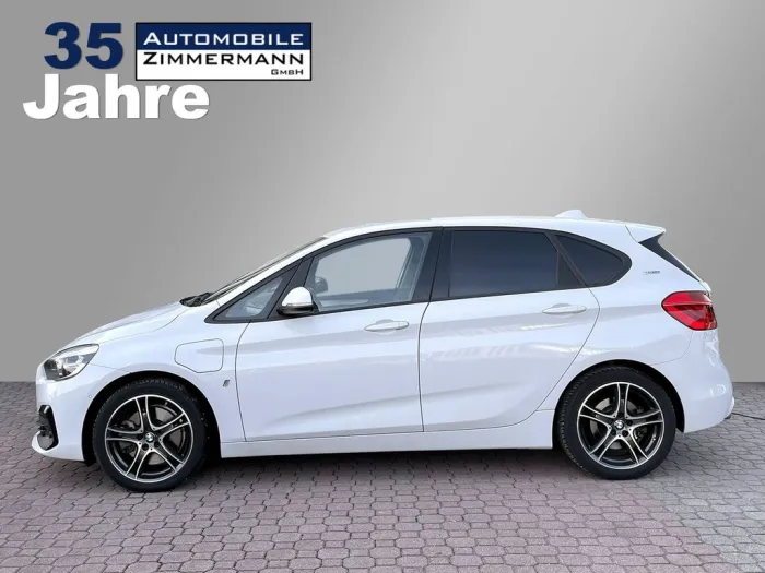 BMW 225XE Active Tourer iPerformance*PDC*Allwetter*