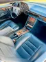 Mercedes-Benz Mercedes 560 SEC C126 W126  TÜV bis 11/27 ...
