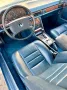 Mercedes-Benz Mercedes 560 SEC C126 W126  TÜV bis 11/27 ...