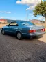 Mercedes-Benz Mercedes 560 SEC C126 W126  TÜV bis 11/27 ...