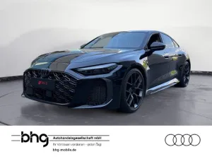 Audi RS 5 Limousine tiptronic