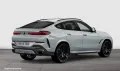 BMW X6 xDrive30d M Sport HUD ACC AHK RFK NAVI