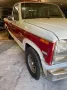Ford F150 XLT 5,7 V8 H-Kennzeichen 