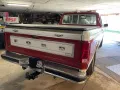Ford F150 XLT 5,7 V8 H-Kennzeichen 
