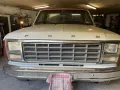Ford F150 XLT 5,7 V8 H-Kennzeichen 