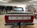 Ford F150 XLT 5,7 V8 H-Kennzeichen 