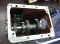Ford F100 1966 Big Block Frame off H Zulas...
