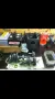 Ford F100 1966 Big Block Frame off H Zulas...