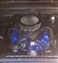 Ford F100 1966 Big Block Frame off H Zulas...