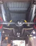Ford F100 1966 Big Block Frame off H Zulas...