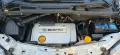 Opel OPEL MERIVA 1.6.L. 2005 . HU. 2027.08.