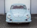 Porsche 356 356A Komplett restauriert 75PS Motor EU-Mode