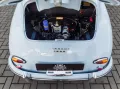 Porsche 356 356A Komplett restauriert 75PS Motor EU-Mode