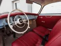 Porsche 356 356A Komplett restauriert 75PS Motor EU-Mode