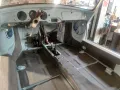 Porsche 356 356A Komplett restauriert 75PS Motor EU-Mode