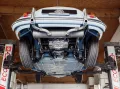 Porsche 356 356A Komplett restauriert 75PS Motor EU-Mode