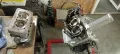 Porsche 356 356A Komplett restauriert 75PS Motor EU-Mode