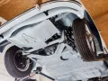 Porsche 356 356A Komplett restauriert 75PS Motor EU-Mode