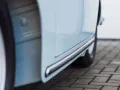 Porsche 356 356A Komplett restauriert 75PS Motor EU-Mode