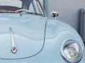 Porsche 356 356A Komplett restauriert 75PS Motor EU-Mode