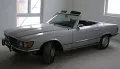 Mercedes-Benz SL 450