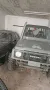 Suzuki SJ413 Offroader und Trailer. Auch e...