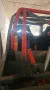 Suzuki SJ413 Offroader und Trailer. Auch e...
