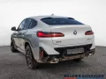 BMW X4 xDrive 30d M-Sport H/K HUD PANO LASER 360°