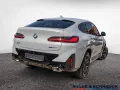 BMW X4 xDrive 30d M-Sport H/K HUD PANO LASER 360°