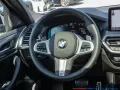 BMW X4 xDrive 30d M-Sport H/K HUD PANO LASER 360°