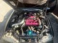 Mitsubishi Eclipse 1G GSX TURBO 400HP