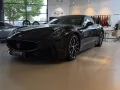 Maserati GranTurismo Bluetooth Navi LED Vollleder