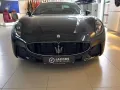 Maserati GranTurismo Bluetooth Navi LED Vollleder