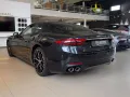 Maserati GranTurismo Bluetooth Navi LED Vollleder