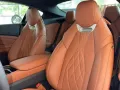 Maserati GranTurismo Bluetooth Navi LED Vollleder