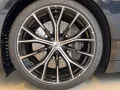Maserati GranTurismo Bluetooth Navi LED Vollleder