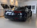 Maserati GranTurismo Bluetooth Navi LED Vollleder