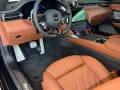 Maserati GranTurismo Bluetooth Navi LED Vollleder