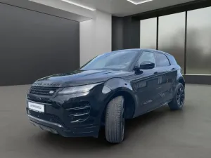 Land Rover Range Rover Evoque D200 Dynamic SE LED NAVI
