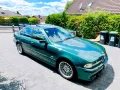 BMW 535i Auto 535i