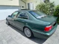 BMW 535i Auto 535i