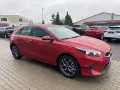Kia Ceed Spirit LED Kamera totWinkAss Spurhalteass