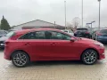 Kia Ceed Spirit LED Kamera totWinkAss Spurhalteass