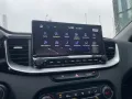 Kia Ceed Spirit LED Kamera totWinkAss Spurhalteass
