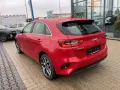Kia Ceed Spirit LED Kamera totWinkAss Spurhalteass