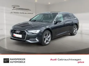 Audi A6 Avant Sport advanced 40 TDI Matrix ACC Kamera