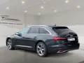 Audi A6 Avant Sport advanced 40 TDI Matrix ACC Kamera