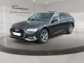Audi A6 Avant Sport advanced 40 TDI Matrix ACC Kamera